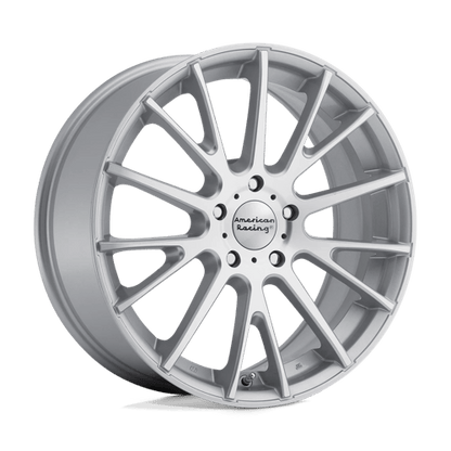 AR904 19X8 5X120 SLV MACH 45MM