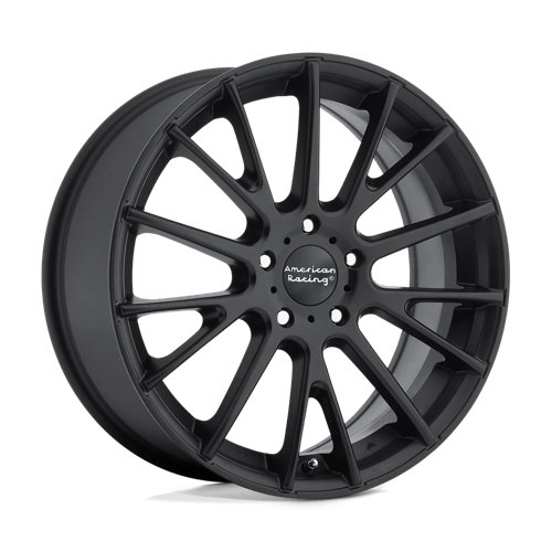 AR904 18X8 5X112 S-BLK 45MM