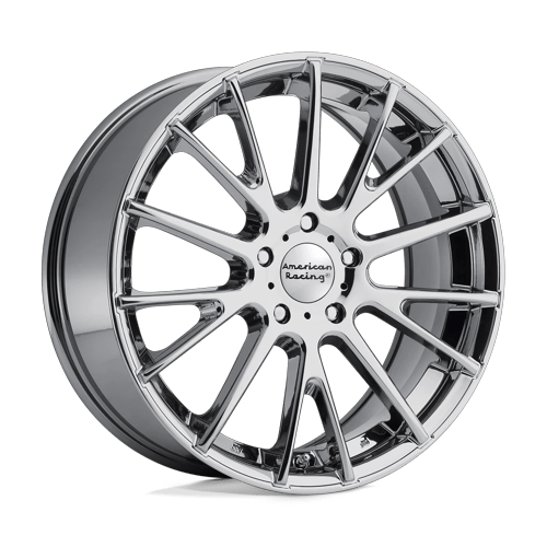AR904 18X8 5X120 BRIGHT PVD 45MM