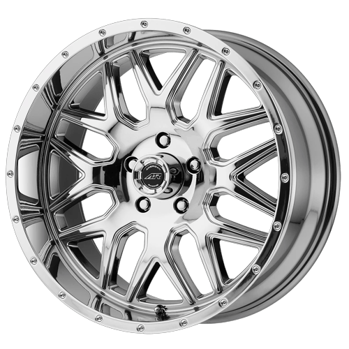 AR910 18X9 8X6.5 PVD 18MM