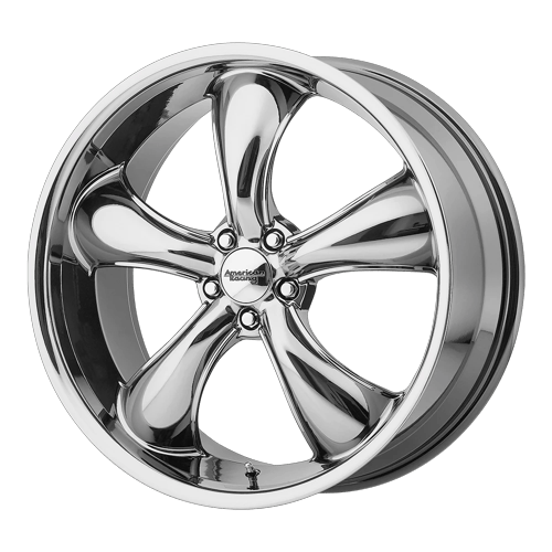 AR912 22X11 5X4.5 PVD 38MM