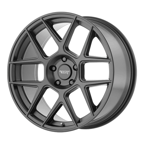 AR913 20X10 5X120 S-BLK 40MM