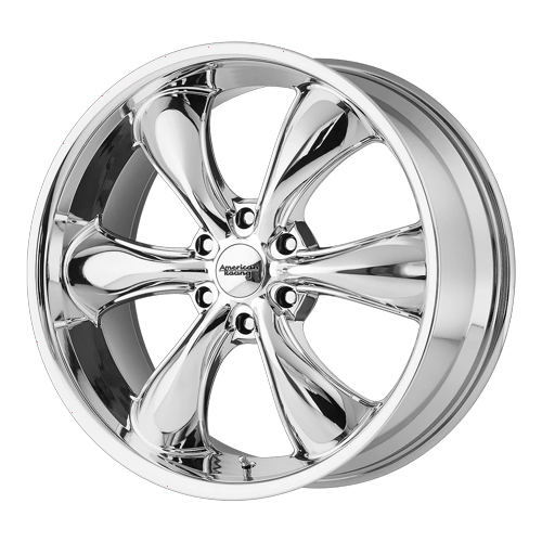 AR914 20X8.5 6X120 PVD 15MM