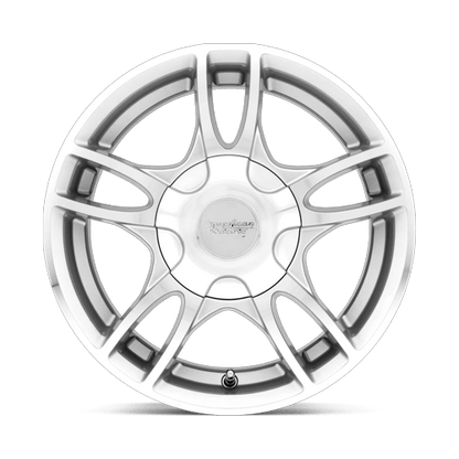 AR919 16X7 5X110/115 SLV MACH 40MM