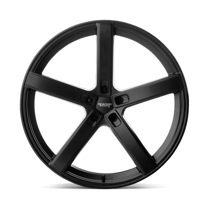AR920 20X9 5X120 S-BLK 20MM