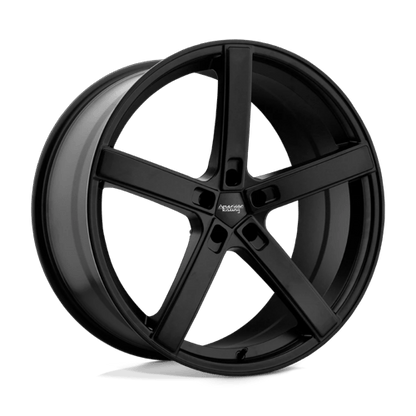 AR920 19X9 5X4.5 S-BLK 35MM