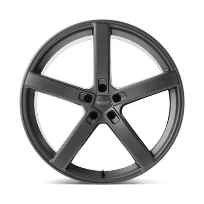 AR920 19X10 5X4.5 CHARCOAL 45MM