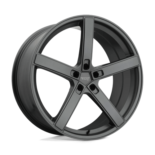 AR920 22X10.5 5X115 CHARCOAL 25MM