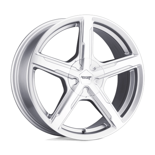 AR921 17X7 5X110/115 CHROME 40MM
