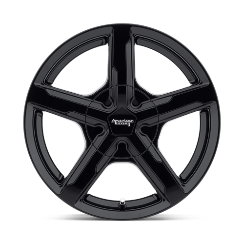 AR921 18X8 5X110/4.5 G-BLK 38MM