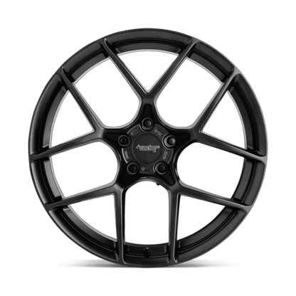 AR924 20X10 5X4.75 S-BLK 75MM