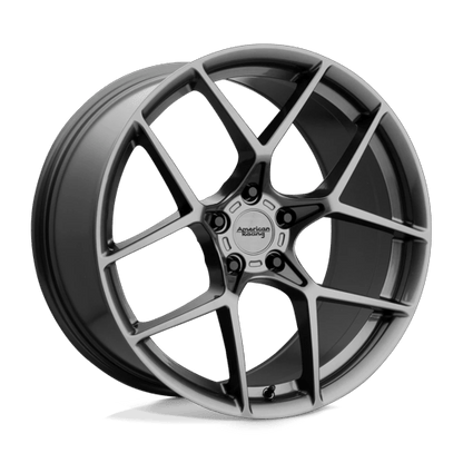 AR924 20X10.5 5X120 GRAPHITE 40MM