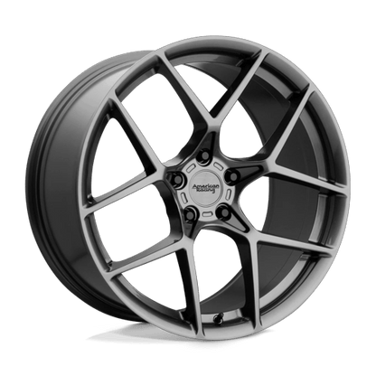AR924 20X9 5X4.5 GRAPHITE 35MM