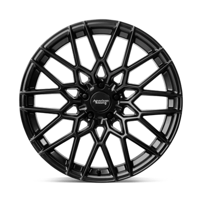 AR927 20X10.5 5X4.5 S-BLK 35MM