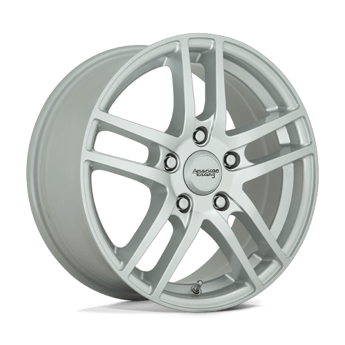 AR929 19X8.5 5X112 SILVER 45MM