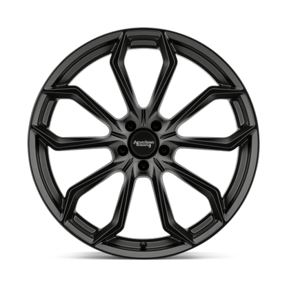 AR932 20X9 5X115 S-BLK 20MM