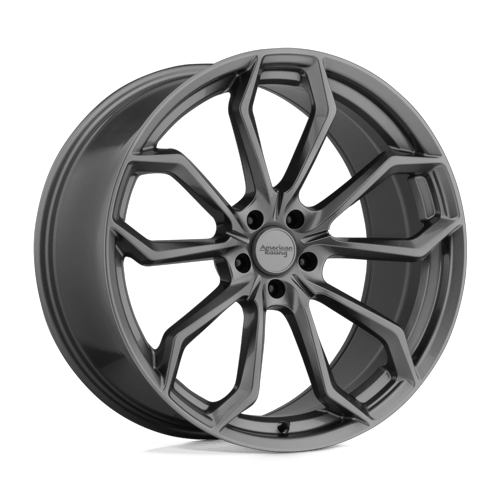 AR932 20X9 5X120 GRAPHITE 20MM