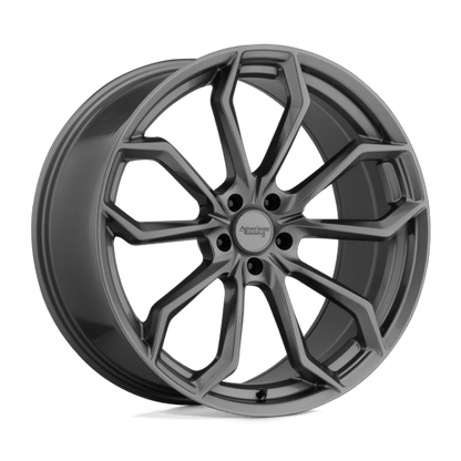 AR932 20X9 5X4.5 GRAPHITE 35MM