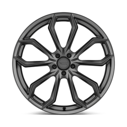 AR932 20X10.5 5X120 GRAPHITE 40MM