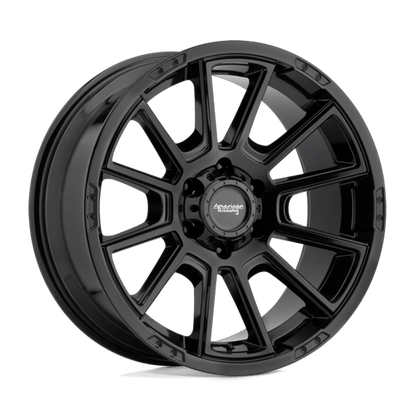 AR933 20X9 6X120 G-BLK 18MM