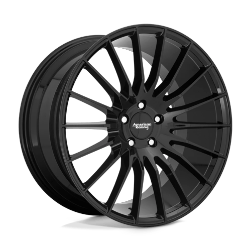 AR934 20X8.5 5X120 G-BLK 35MM