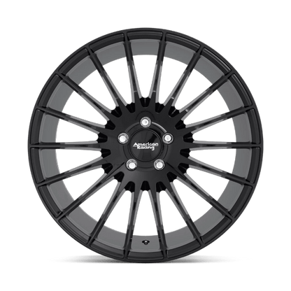 AR934 20X8.5 5X120 G-BLK 35MM