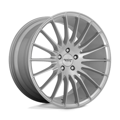 AR934 20X8.5 5X4.5 BRSH SLV 35MM