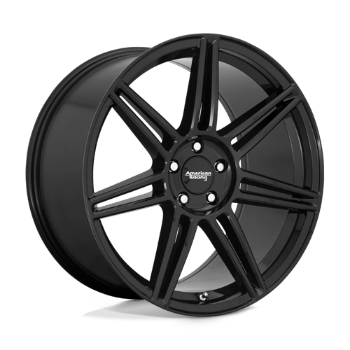 AR935 20X8.5 5X4.5 G-BLK 35MM