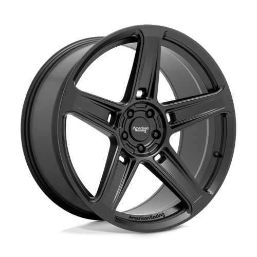 AR936 20X9.5 5X115 S-BLK 15MM