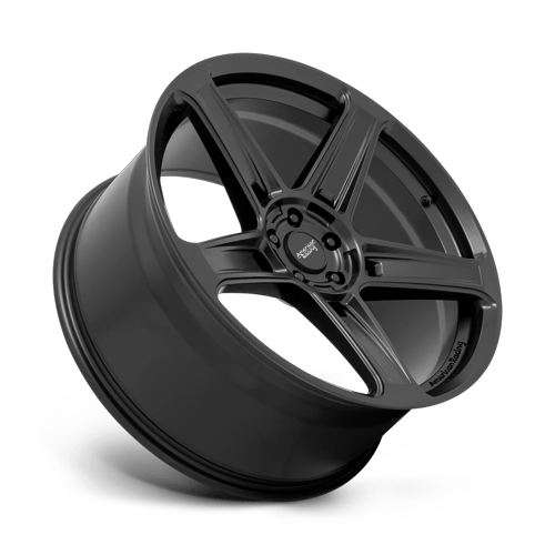 AR936 20X10.5 5X115 S-BLK 22MM