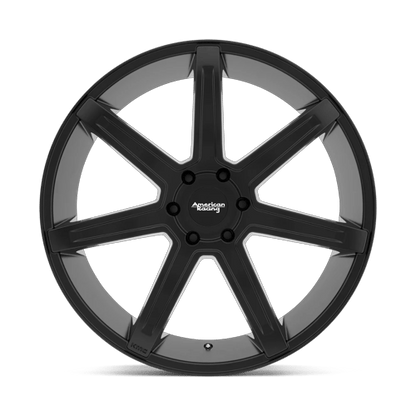 AR938 20X9 5X5.5 S-BLK 15MM