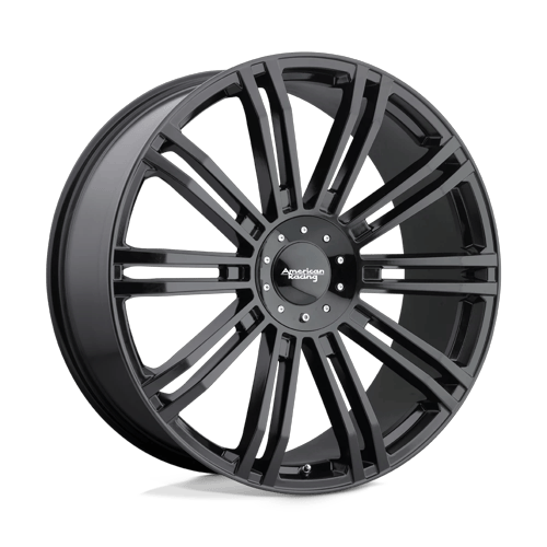 AR939 D2 20X8.5 6X120/5.5 G-BLK +35MM