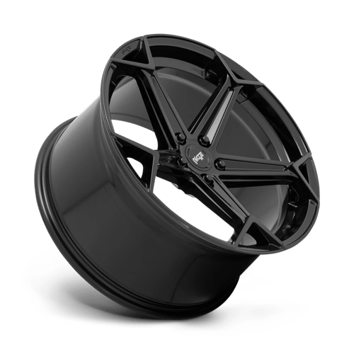 ARROW 20X9 5X120 72 BL 35MM