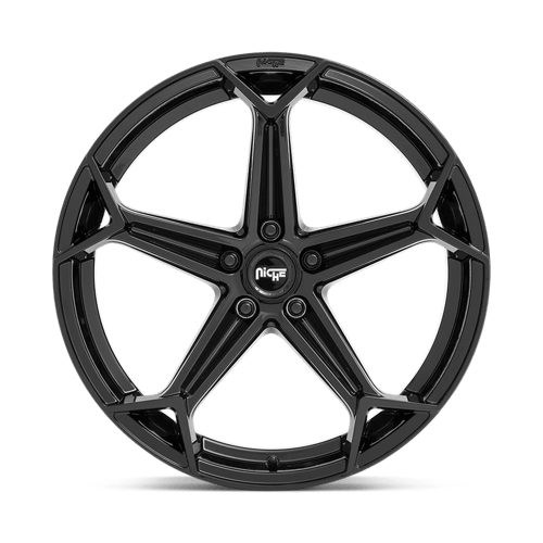 ARROW 20X10.5 5X4.5 72 BL 40MM