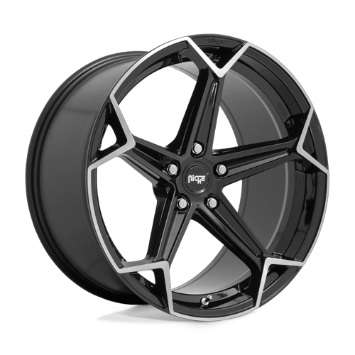 ARROW 20X10.5 5X112 66.56 RBL 40MM
