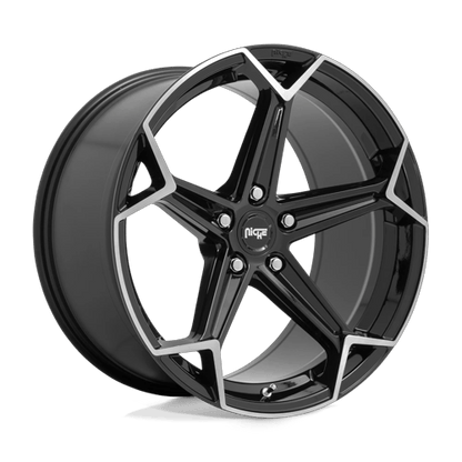 ARROW 20X9 5X120 72 RBL 35MM