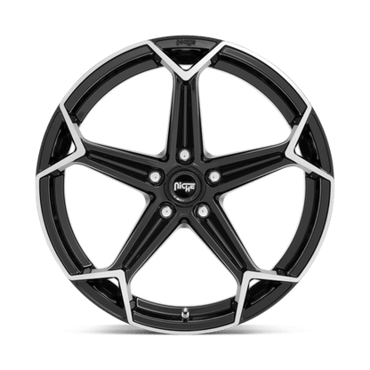 ARROW 20X10.5 5X4.5 72 RBL 40MM