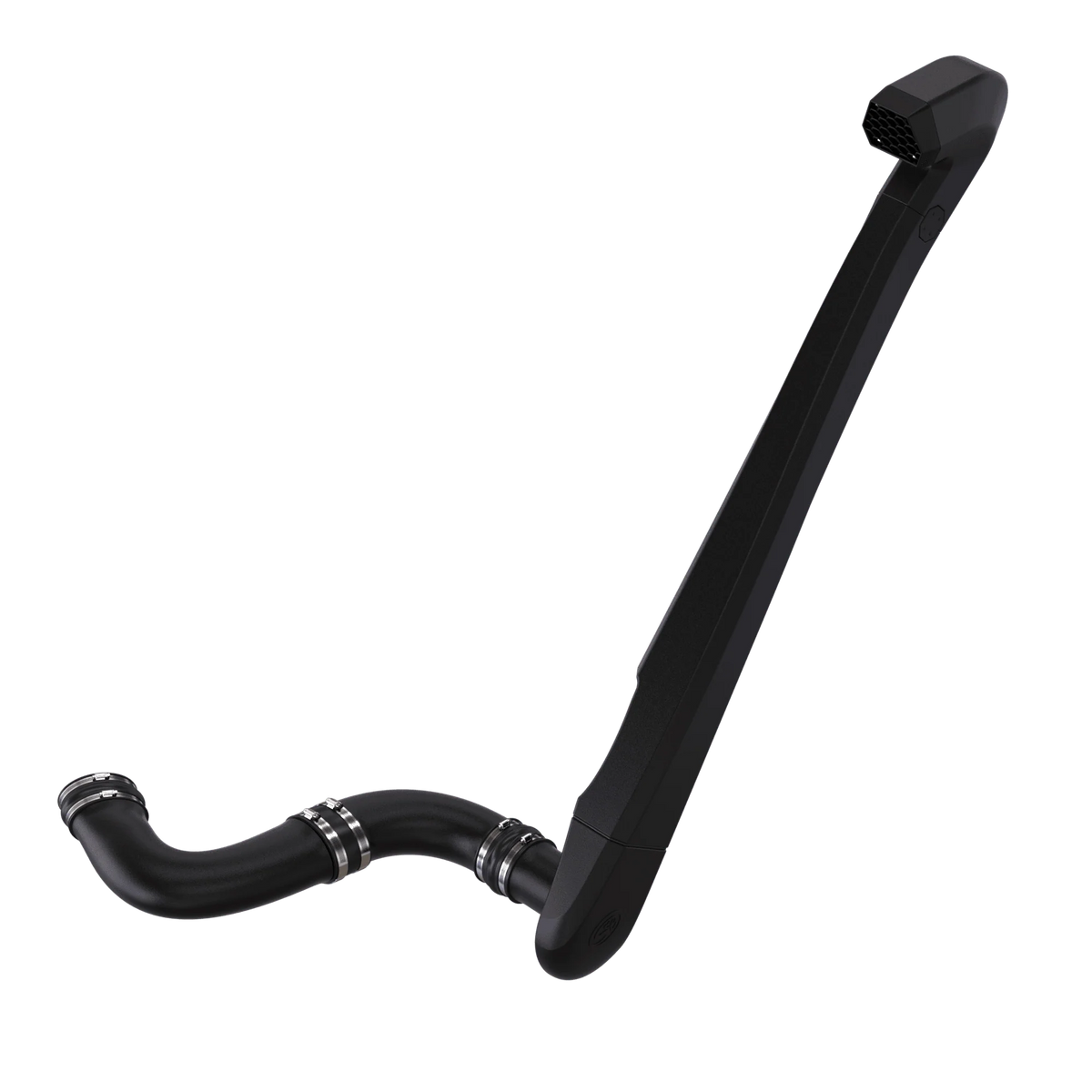 Snorkel for 2007-2022 Mercedes Sprinter 2.0L, 3.0L Diesel