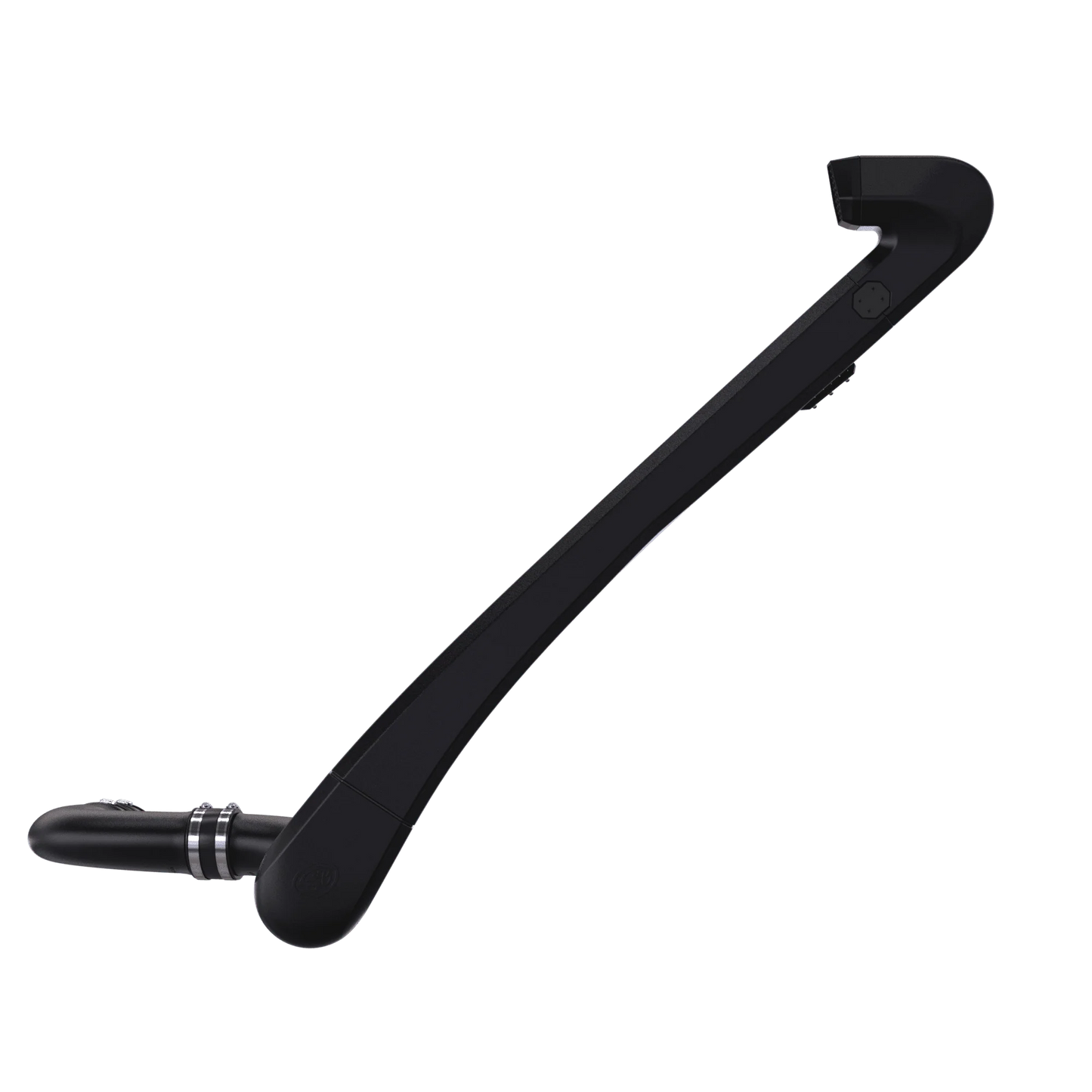 Snorkel for 2007-2022 Mercedes Sprinter 2.0L, 3.0L Diesel