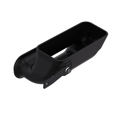 RAM AIR SCOOP FOR FOR 2019-2023 FORD RANGER 2.3L ECOBOOST