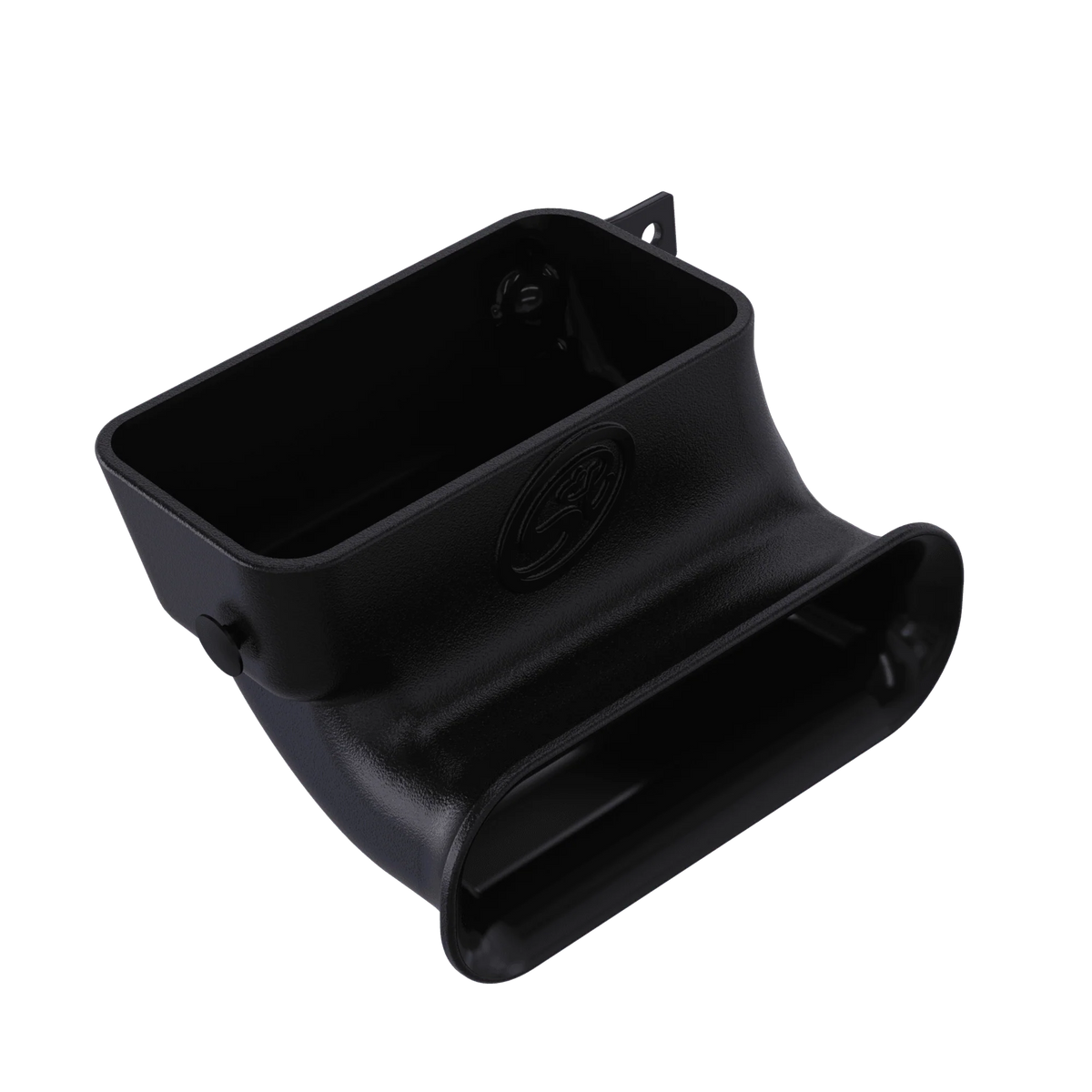 RAM AIR SCOOP FOR FOR 2019-2023 FORD RANGER 2.3L ECOBOOST