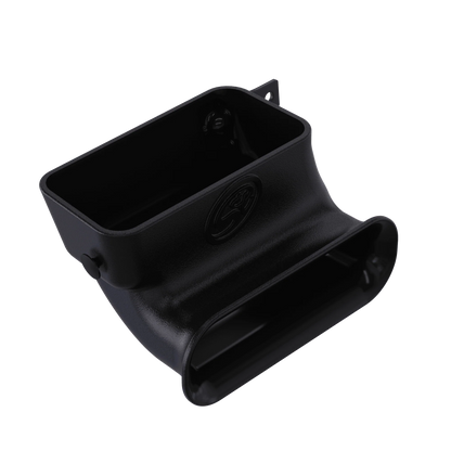 RAM AIR SCOOP FOR FOR 2019-2023 FORD RANGER 2.3L ECOBOOST