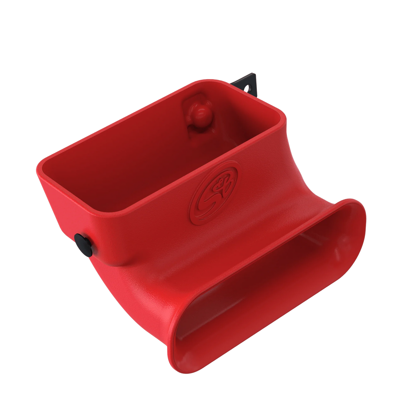 RAM AIR SCOOP FOR FOR 2019-2023 FORD RANGER 2.3L ECOBOOST
