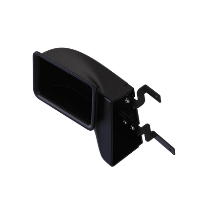 Ram Air Scoop for for 2020-2024 Ford Explorer ST 3.0L
