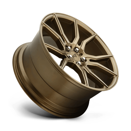 20X10 ASCARI 5X112 BR 7.0/40 66.5