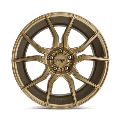 20X10.5 ASCARI 5X120 BR 7.1/35 72