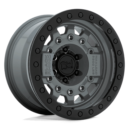 BR AVENG BL 17X8.5 6X139 -30 112 BTL-GRY