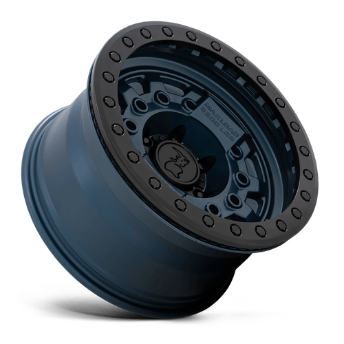 BR AVENG BL 17X8.5 6X139 -30 112 NV-BLUE