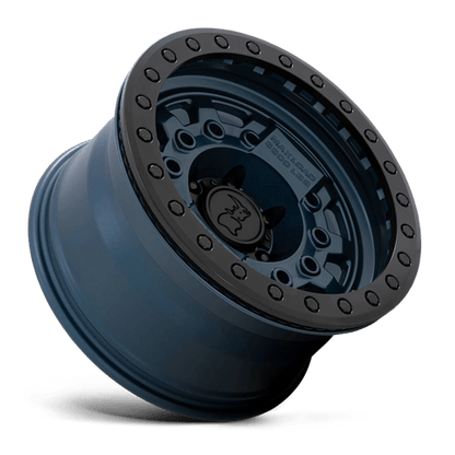 BR AVENG BL 17X8.5 6X139 -30 112 NV-BLUE