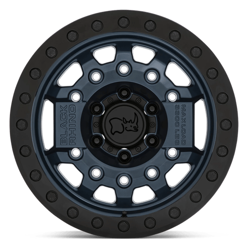 BR AVENG BL 17X8.5 6X139 -30 112 NV-BLUE